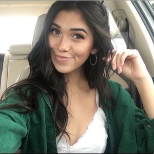 Meet your Posher, Samantha